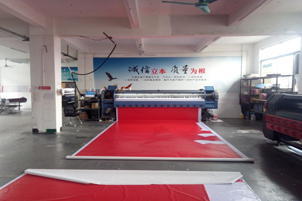 生產(chǎn)車間